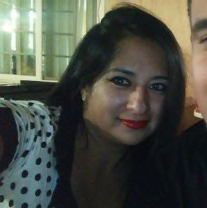 Meet your Posher, Cinthia